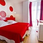 Arce Hotel 2*