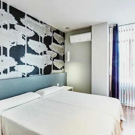 Arce Hotell Puente Viesgo