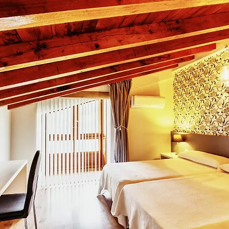 Hotel Arce Puente Viesgo