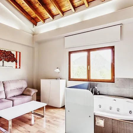 Arce 2* Puente Viesgo