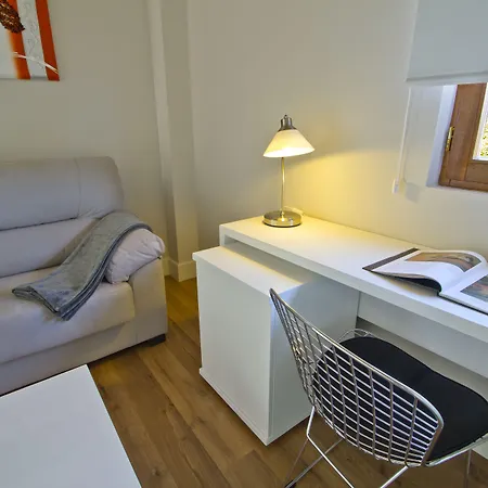 Arce Hotell Puente Viesgo