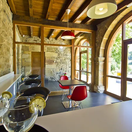 Arce Ξενοδοχείο Puente Viesgo