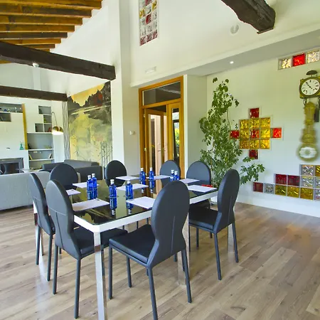 Arce 2* Puente Viesgo