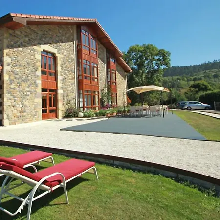 Arce Hotel Puente Viesgo
