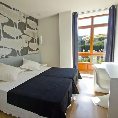 Arce 2* Puente Viesgo