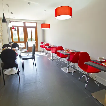 Arce Hotel Puente Viesgo