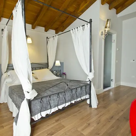 Hotel Arce Puente Viesgo