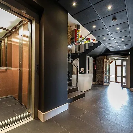 Hotel Arce Puente Viesgo