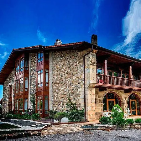 Hotel Arce