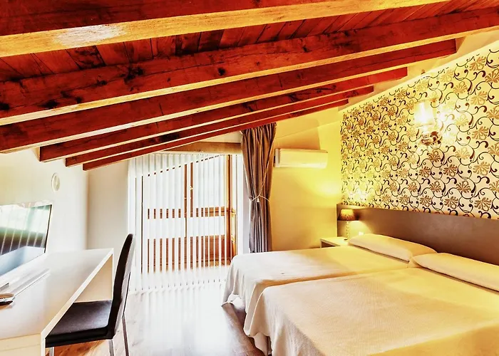 Hotel Arce Puente Viesgo