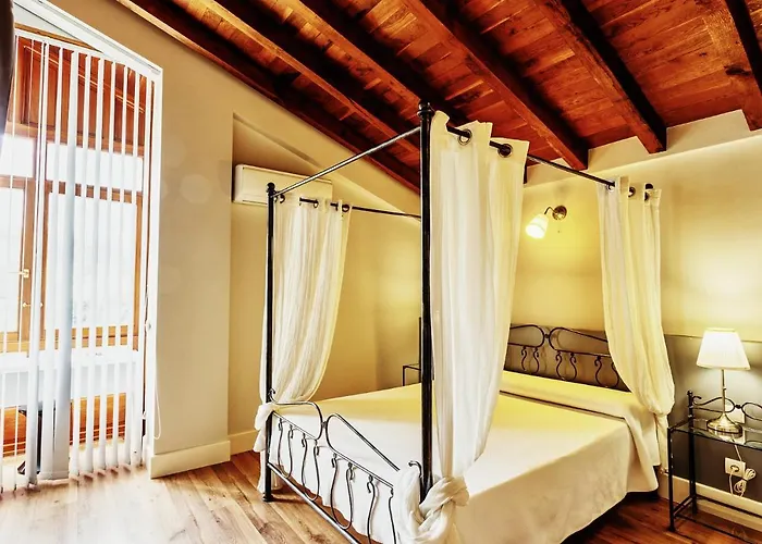 Arce 2* Puente Viesgo