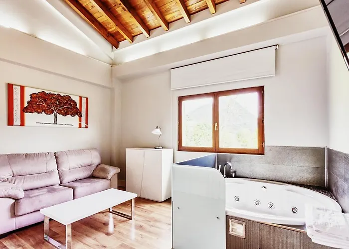 Arce 2* Puente Viesgo