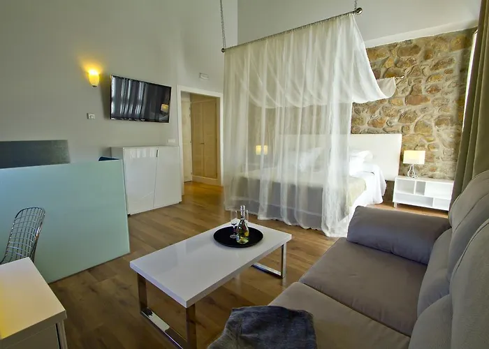 Arce Hotel Puente Viesgo