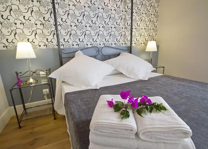 Hotel Arce Puente Viesgo