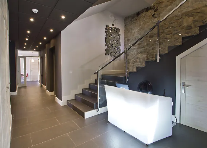 Arce プエンテ・ビエスゴ