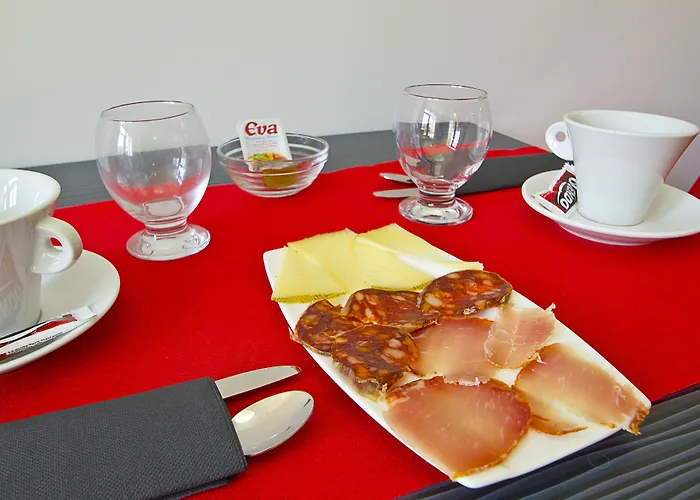 Arce プエンテ・ビエスゴ