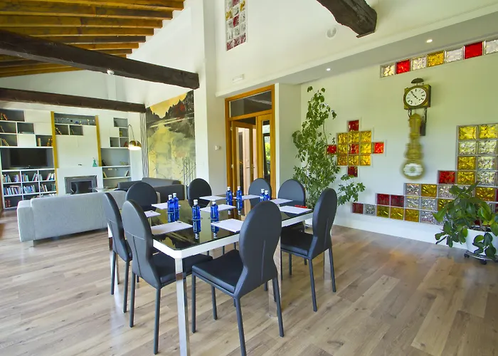 Arce 2* プエンテ・ビエスゴ