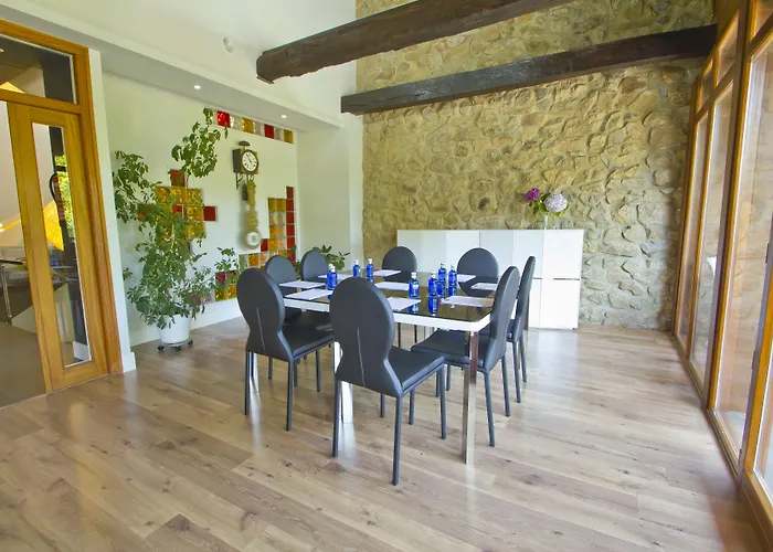 Arce 2* Puente Viesgo