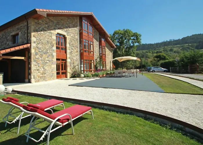 Arce Hotel Puente Viesgo