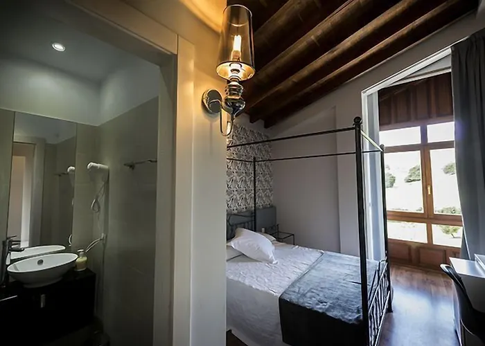 Hotel Arce Puente Viesgo