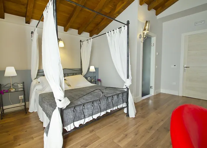 Hotel Arce Puente Viesgo