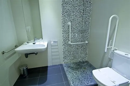 Arce 2* プエンテ・ビエスゴ